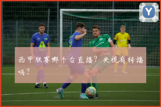 西甲联赛哪个台直播?央视有转播吗?